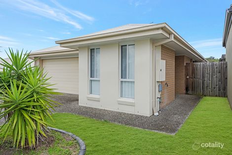 Property photo of 14 Mieka Crescent Pimpama QLD 4209