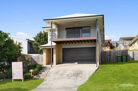 Property photo of 4 Nightshade Crescent Pimpama QLD 4209