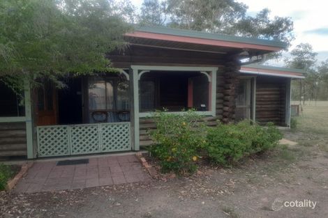 Property photo of 27 Cairns Street Nanango QLD 4615