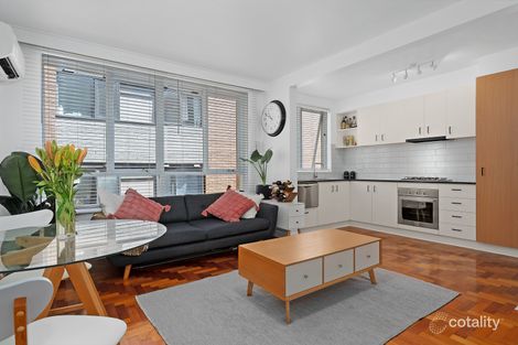 Property photo of 5/313 Dandenong Road Prahran VIC 3181