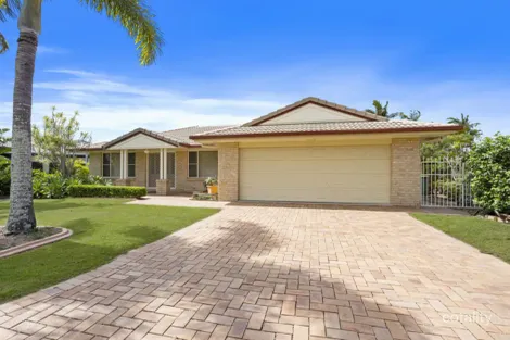 36 Audrey Ave, Helensvale, QLD 4212