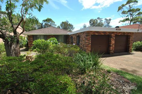 7 Brighton Pde, Culburra Beach, NSW 2540