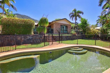 43 Eugenia Cres, Redlynch, QLD 4870