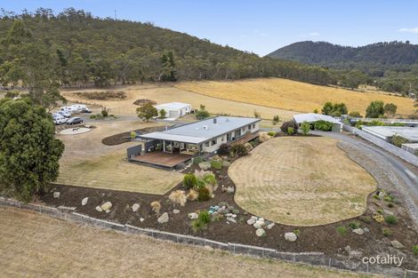 Property photo of 25 Selby Road Kettering TAS 7155