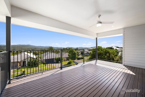 Property photo of 4 Nightshade Crescent Pimpama QLD 4209