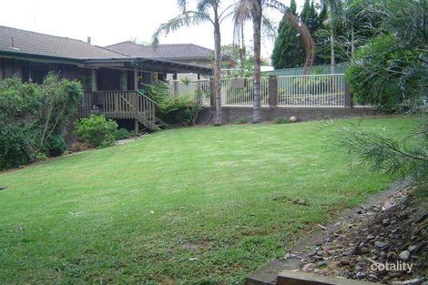 Property photo of 6 Noorong Close Baulkham Hills NSW 2153