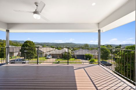 Property photo of 4 Nightshade Crescent Pimpama QLD 4209