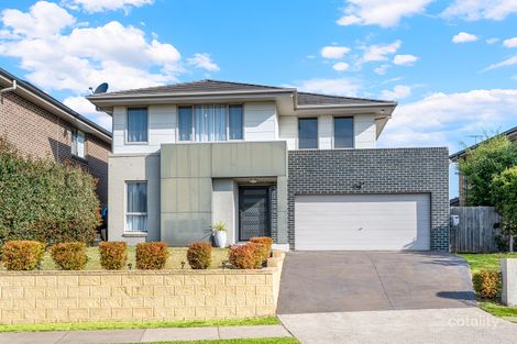 8 Lillis St, Edmondson Park, NSW 2174