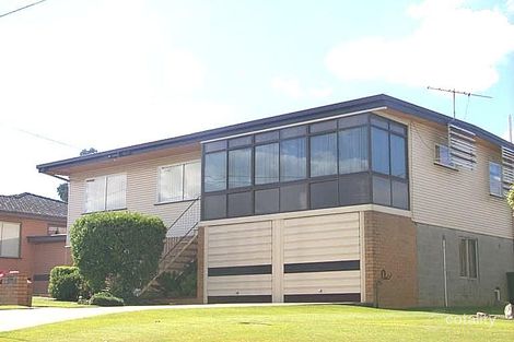 4 Rogers St, Silkstone, QLD 4304