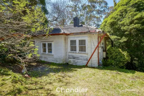 Property photo of 61 Bayview Road Belgrave VIC 3160