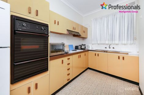 Property photo of 12/380-384 Railway Parade Carlton NSW 2218