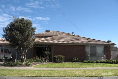 35 Dorchester St, Craigieburn, VIC 3064