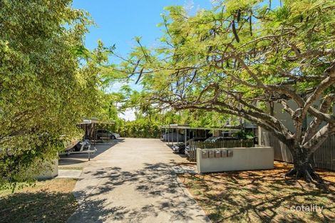 10/20 Short St, South Gladstone, QLD 4680