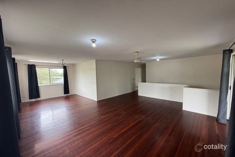 Property photo of 21 Menzies Street Dysart QLD 4745