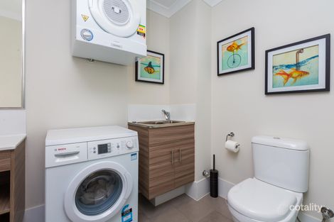 Property photo of 40/180 Stirling Street Perth WA 6000