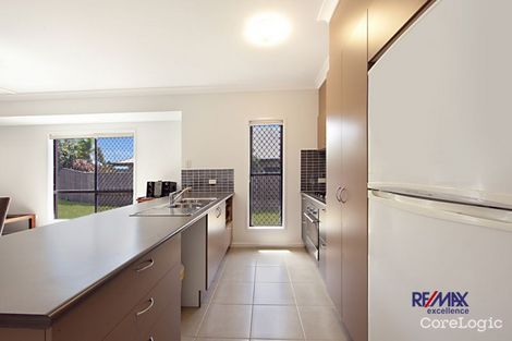 Property photo of 19 Deedes Crescent Bushland Beach QLD 4818