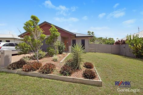 Property photo of 19 Deedes Crescent Bushland Beach QLD 4818