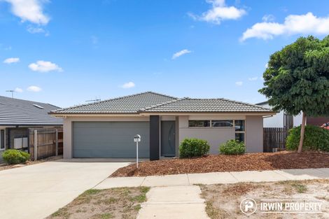 Property photo of 13 Mumshirl Street Bonner ACT 2914
