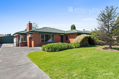 Property photo of 53 Sheppard Drive Scoresby VIC 3179
