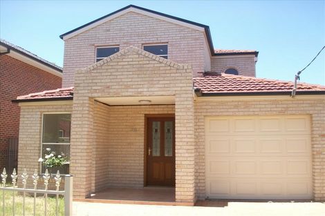 Property photo of 28 Chisholm Road Auburn NSW 2144