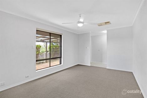 Property photo of 46 Dampier Loop Mirrabooka WA 6061