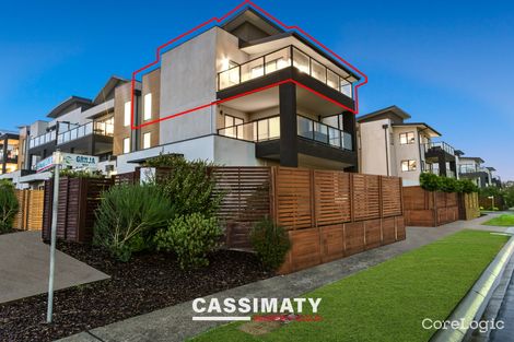 Property photo of 202 Sparrow Lane Carrum Downs VIC 3201