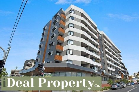 711/36 Anglesey St, Kangaroo Point, QLD 4169