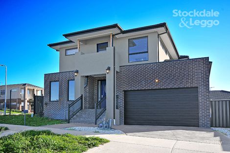 Property photo of 8 Weerona Parkway Wollert VIC 3750