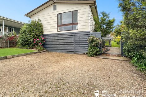 Property photo of 57 Beveridges Road Lakes Entrance VIC 3909
