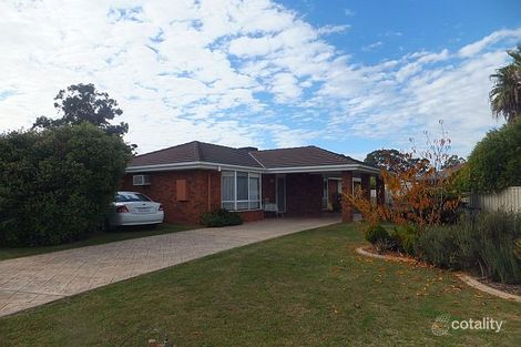 Property photo of 22 Flanagan Drive Tatura VIC 3616