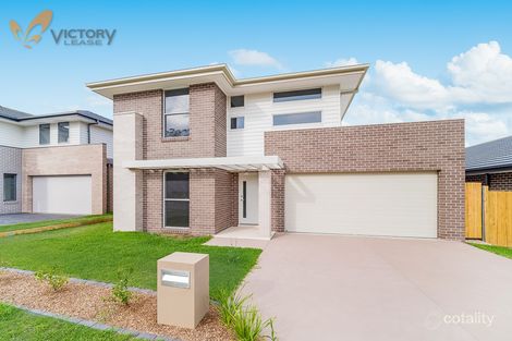 27 Propellor Ave, Leppington, NSW 2179
