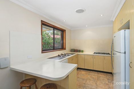 Property photo of 35 Phillipson Crescent Calwell ACT 2905