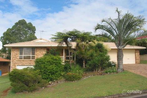 31 Cerreto Cct, Wollongbar, NSW 2477