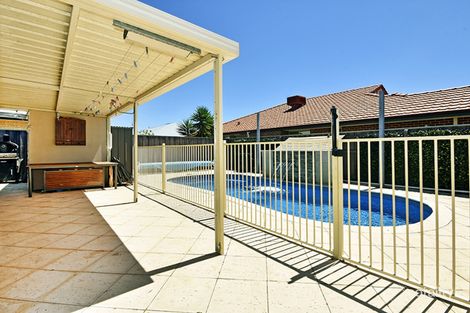 Property photo of 27 Addingham Drive Ellenbrook WA 6069