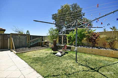 Property photo of 27 Addingham Drive Ellenbrook WA 6069