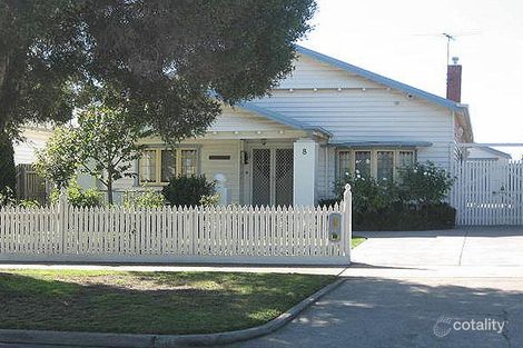 Property photo of 8 Tynan Street Preston VIC 3072