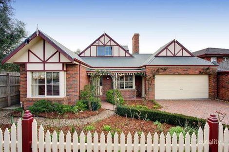 27 Vicki St, Blackburn South, VIC 3130