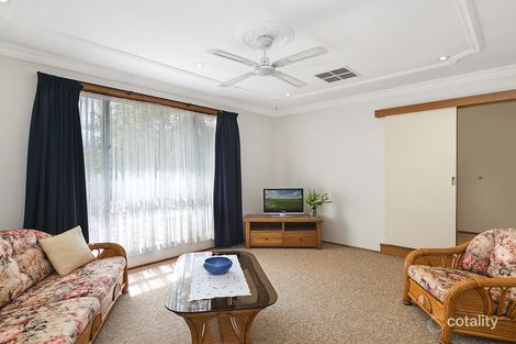 Property photo of 35 Phillipson Crescent Calwell ACT 2905