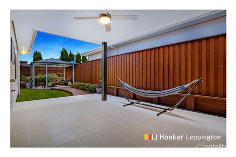 Property photo of 17 Downing Way Gledswood Hills NSW 2557