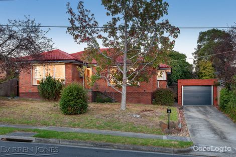 Property photo of 8 Russell Street Greensborough VIC 3088