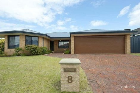 8 Mansfield Rd, Secret Harbour, WA 6173