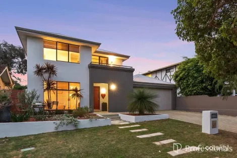 15 Jameson St, Mosman Park, WA 6012