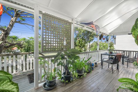 Property photo of 56 Days Avenue Yeronga QLD 4104