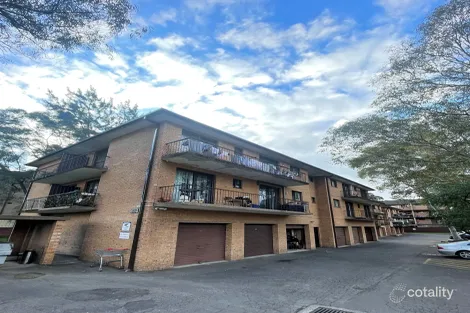 18/28 Luxford Rd, Mount Druitt, NSW 2770