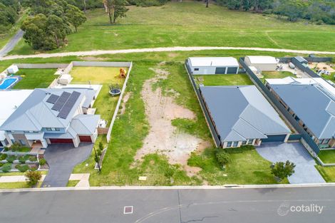 Property photo of 104 Heritage Drive Appin NSW 2560