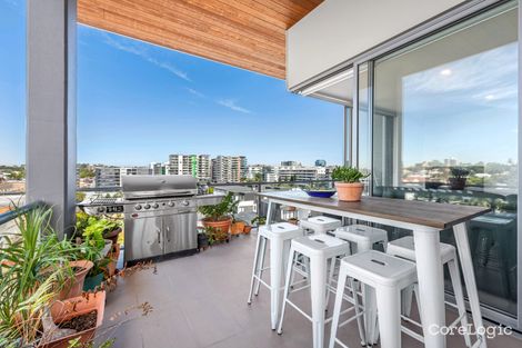 Property photo of 602/17-19 Kurilpa Street West End QLD 4101