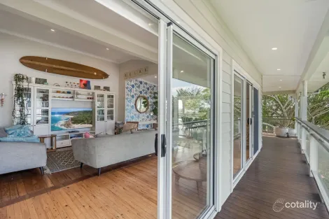 Property photo of 61 Massinger Street Byron Bay NSW 2481