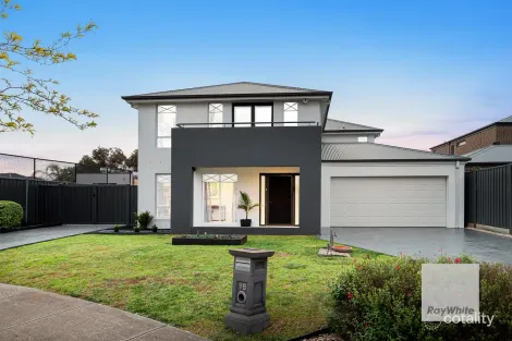 Property photo of 98 Taylors Hill Boulevard Taylors Hill VIC 3037