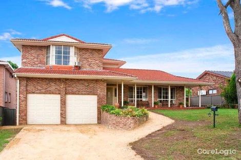 Property photo of 3 Cochran Place Abbotsbury NSW 2176