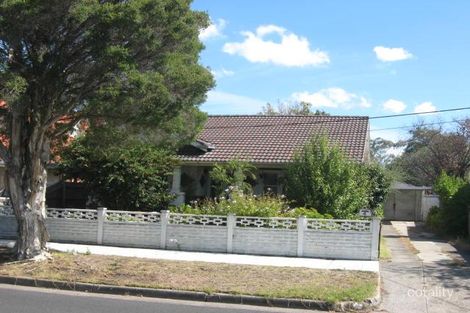 Property photo of 4 Albert Road Carnegie VIC 3163